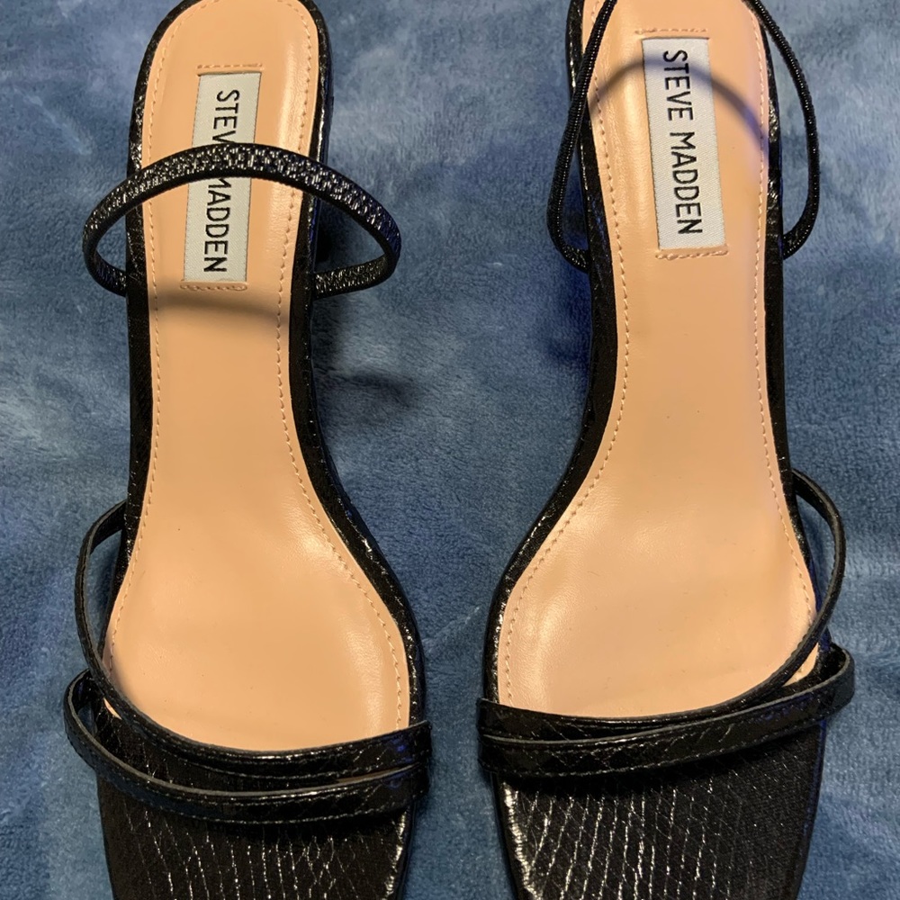 Steve Madden Sandals 🤩
